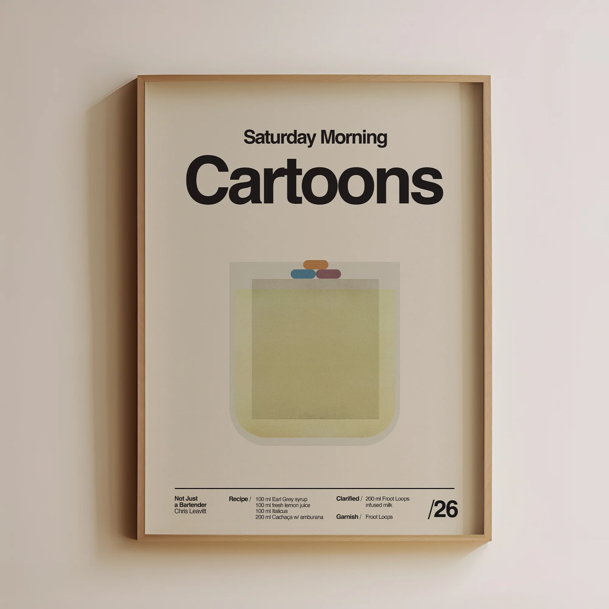 Featured Mixologists